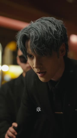 忠犬与野蔷薇（67集）热播短剧排行榜