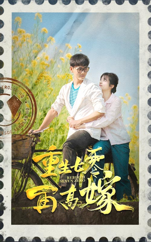 重生七零再高嫁（82集）无需会员轻松看