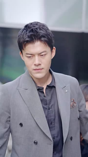 翻墙逃婚，萌妻休想逃（78集）超好看短剧推荐