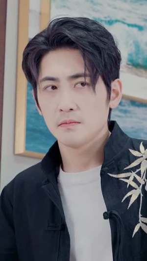 下山后美女总裁找上门（90集）快来看短剧