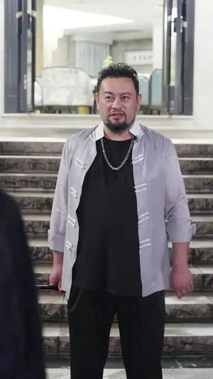 蛰伏五年，下山即超神（88集）短剧视频分享