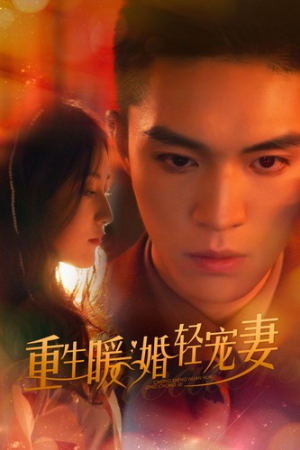 重生暖婚轻宠妻（70集）爱上了这部剧了