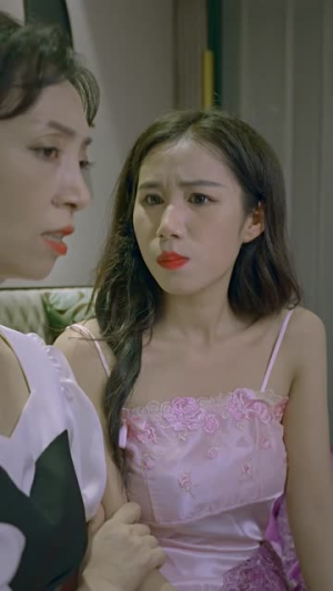 重生，消失的她（95集）最后一集