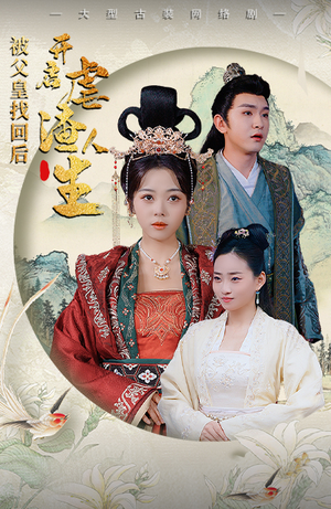 被父皇找回后,开启虐渣人生(81集) 被父皇找回后,开启虐渣人生(81集)高分佳作免费看