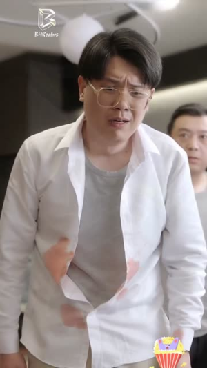 回到未来：我是比特币之王（50集）超火热门短剧