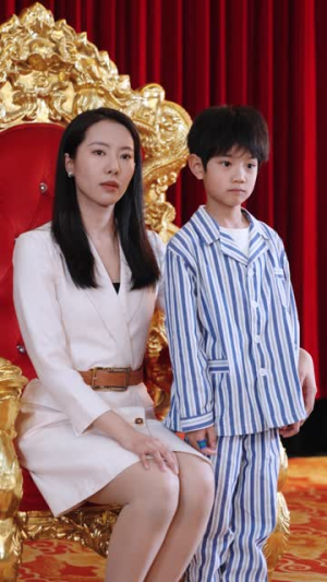 我的妈妈不好惹（80集）高分推荐免费看