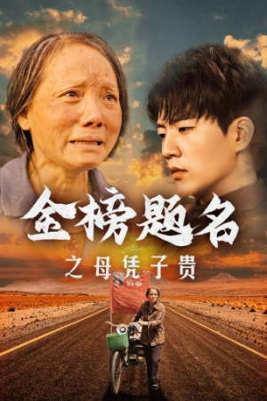 金榜题名之母凭子贵（61集）温柔追捕短剧