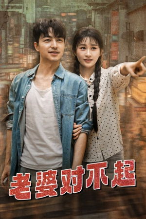 老婆对不起(81集) 老婆对不起(81集)解说