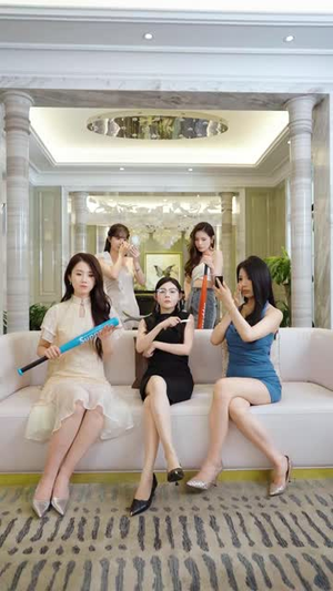 房东归来（60集）热播短剧来袭