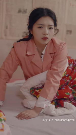 穿越七零糙汉老公双开门（99集）一口气看完全集