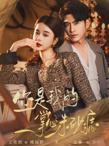 你是我的掌心朱砂痣(80集) 你是我的掌心朱砂痣(80集)好看短剧看不停