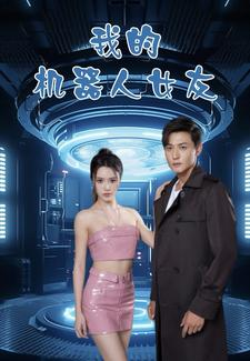 我的机器人女友(79集) 我的机器人女友(79集)第一季