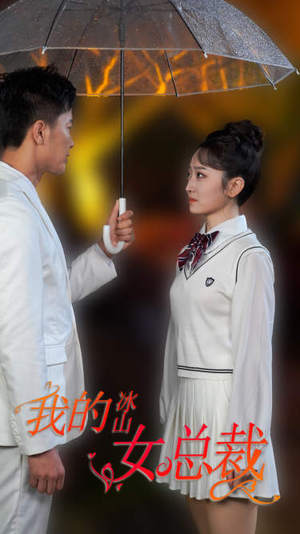 新版:我的冰山女总裁(78集) 新版:我的冰山女总裁(78集)视频在线看