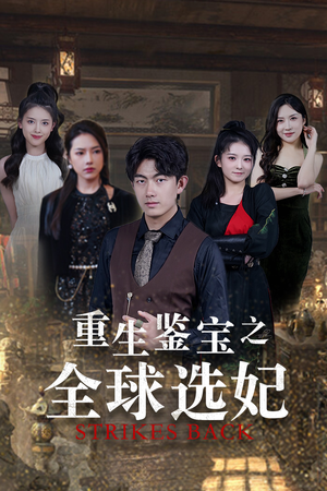 鉴宝之逆转人生（80集）精彩短剧下载