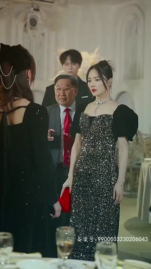 归国后，双生女王她不装了（62集）大结局太过瘾了