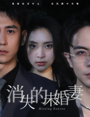 消失的未婚妻（82集）短剧越看越精彩