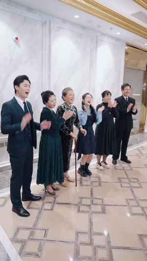 一胎五宝爹地别跑（101集）百万短剧抢先看