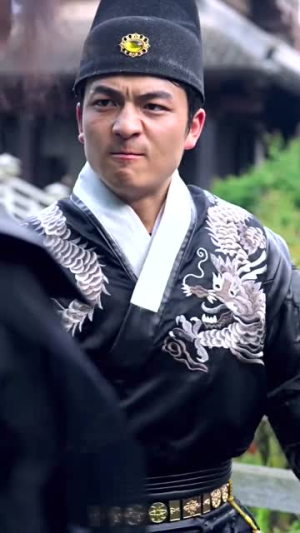 最新版：我在古代当驸马（86集）熬夜追短剧