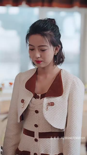 契约新娘甜蜜蜜（81集）最火爆短剧