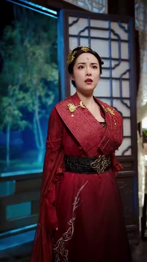 我在仙界搞科研（79集）男主角是谁