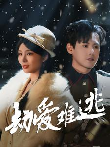 24.劫爱难逃（30集）好看短剧分享