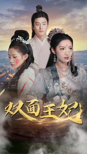 双面王妃（97集）精彩短剧随心推