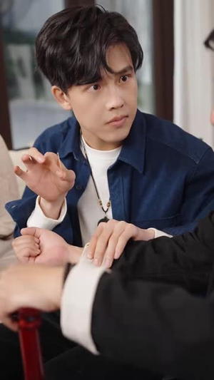 医算双绝小半仙（77集）爆款短剧一起追