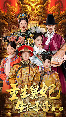 重生王妃生存手册（83集）深深爱上这部剧