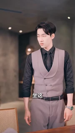 十次约会（79集）短剧每日分享