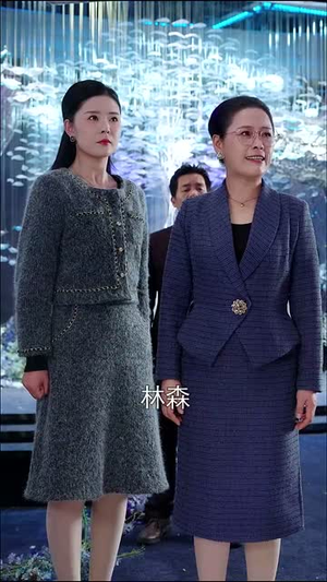 34.爱之初情之切（66集）第一季