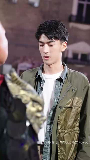 新版 隐龙（94集）精彩短剧分享。