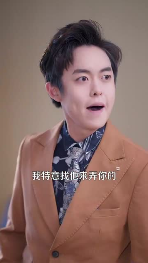 35.转身遇见你（100集）短剧太好看了