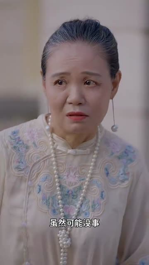 完蛋我穿成了我哥的暗恋对象（81集）精彩短剧片段