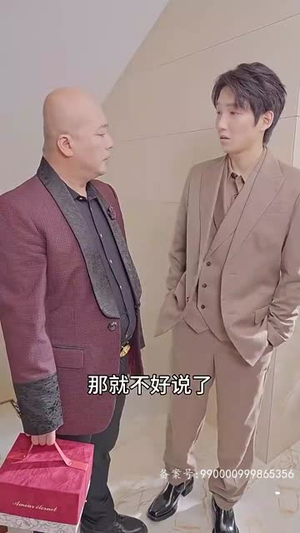 彩礼谈崩后，我转身和千亿首富领证（94集）解说文案