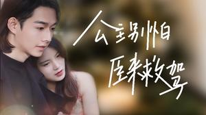 公主别怕,臣来救驾(90集) 公主别怕,臣来救驾(90集)免费短剧推荐