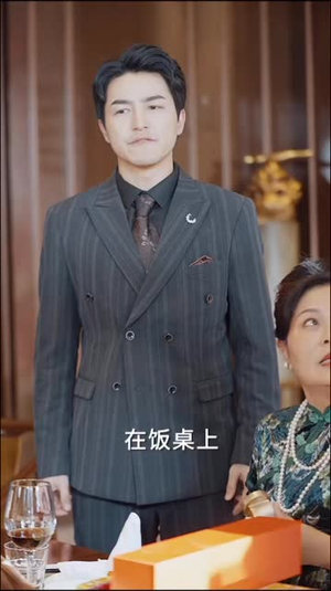 风云再起（长篇）免费短剧就是爽