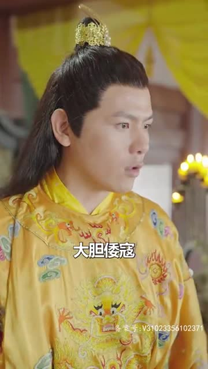 史上最强昏君（92集）高清画质免费看