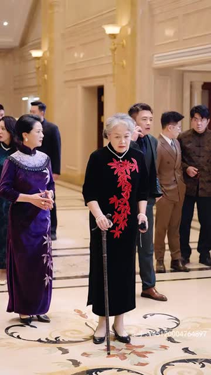 妖孽奶爸在都市（94集）常回家看看短剧