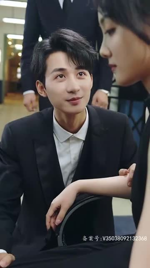 闪婚后被战总娇宠了（82集）无需会员轻松看