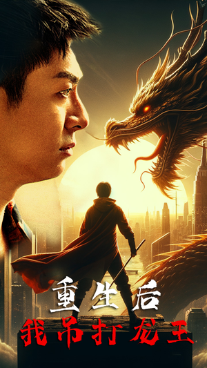 重生后我吊打龙王(93集) 重生后我吊打龙王(93集)一口气看完