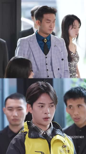 隐世大佬的刺客老婆（100集）免费短剧看全集