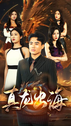 真龙出海(80集) 真龙出海(80集)一起追生活短剧