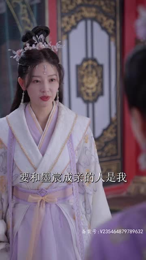 王妃复仇记（70集）推荐好短剧