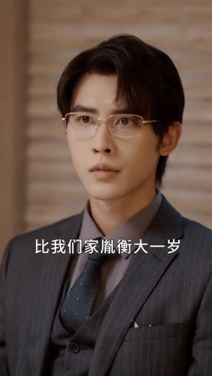 南特助又又又逃跑了（100集）最火短剧热播中