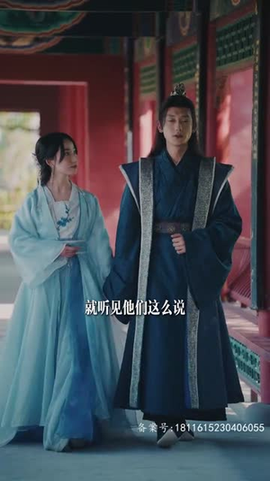 轮回(100集) 轮回(100集)解说文案