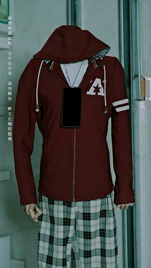 我是救世主(85集) 我是救世主(85集)短剧排行榜