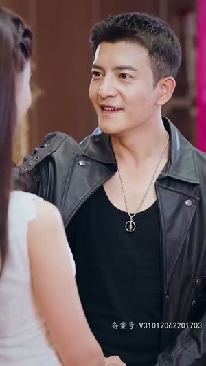 战龙无双（77集）演员表