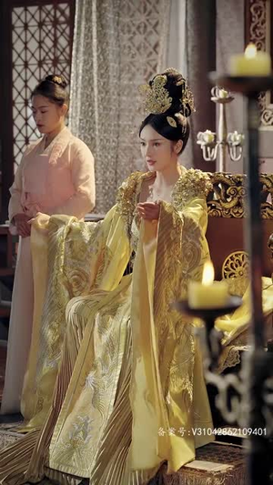 乱世风华,逍遥县令竟绝代天骄(89集) 乱世风华,逍遥县令竟绝代天骄(89集)火热短剧抢先看