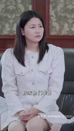 我和财神有个约定（80集）一口气看完