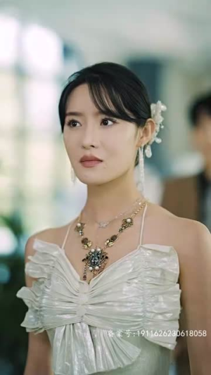 巅峰神婿（100集）深深爱上这部剧